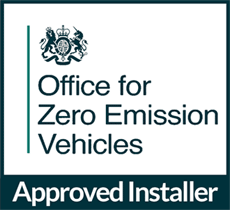 OZEV Approved Installer - Buckinghamshire & Oxfordshire