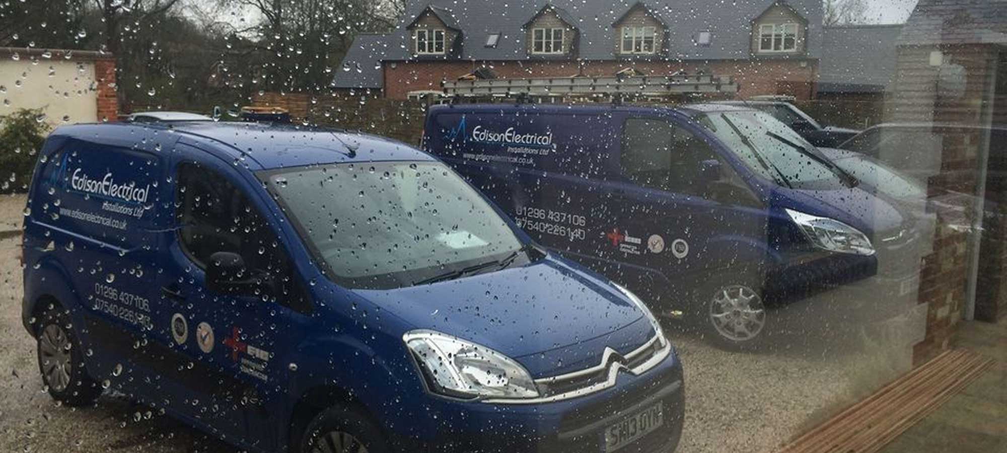 Edison Electrical - AYlesbury