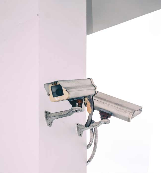 CCTV Installation - Aylesbury