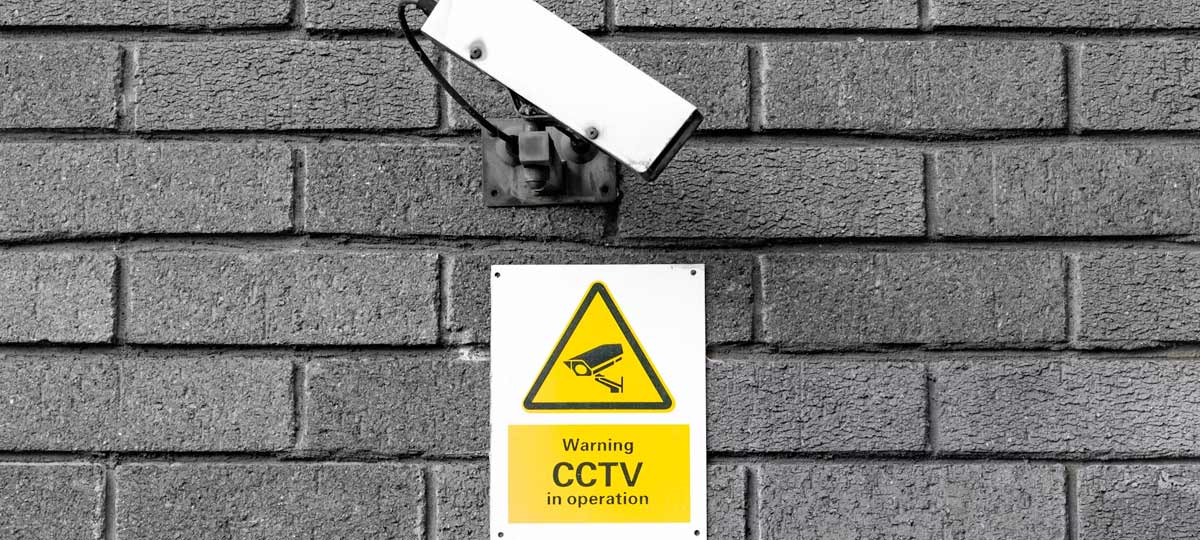 CCTV Installation - Aylesbury