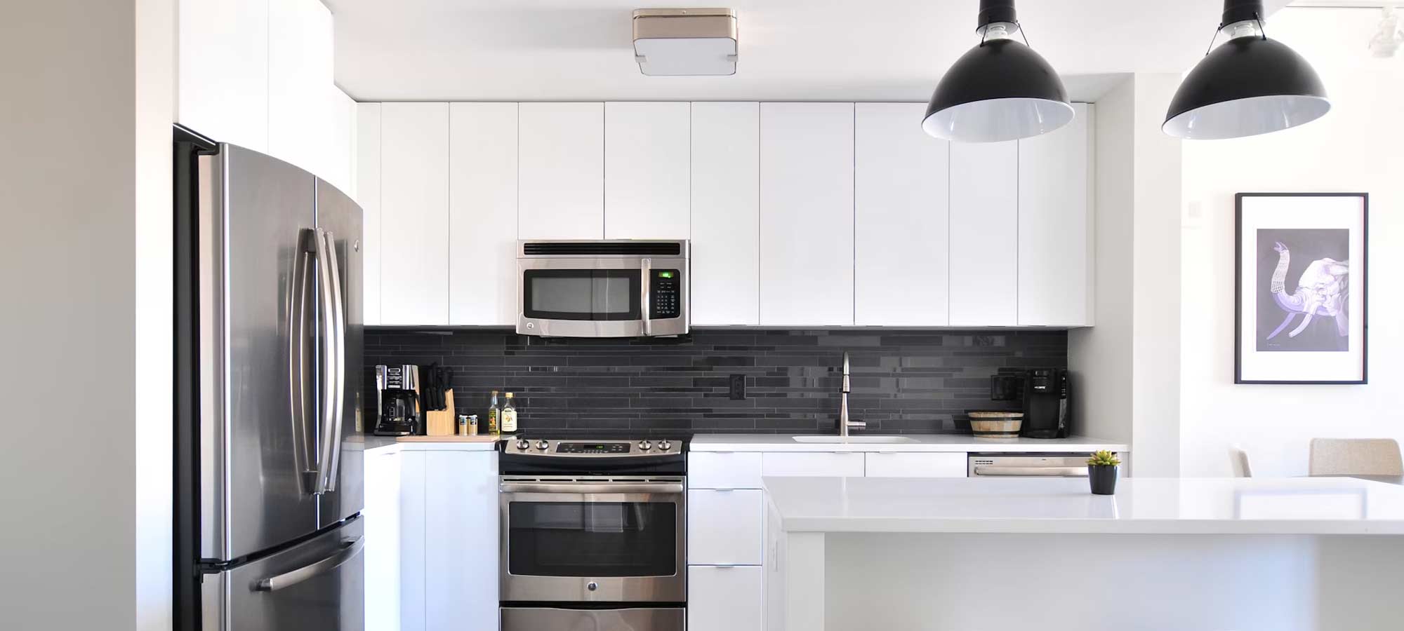 Electrical installations - Aylesbury, Buckinghamshire