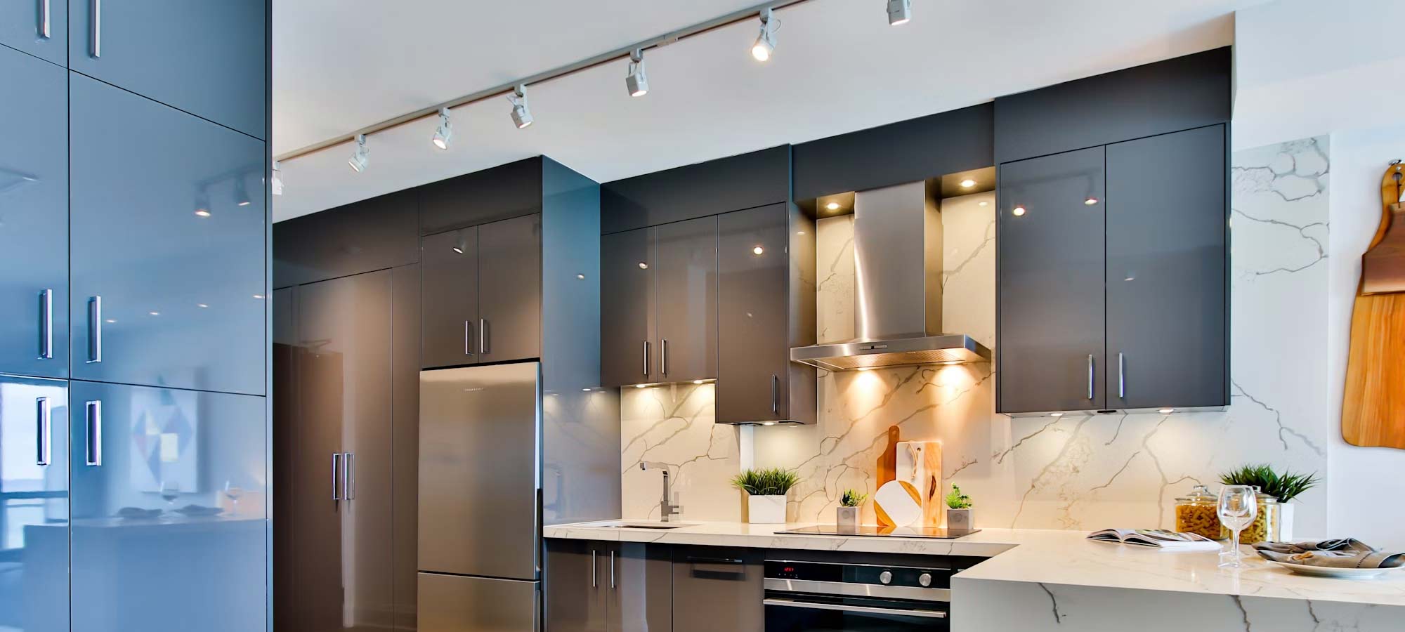 Electrical installations - Aylesbury