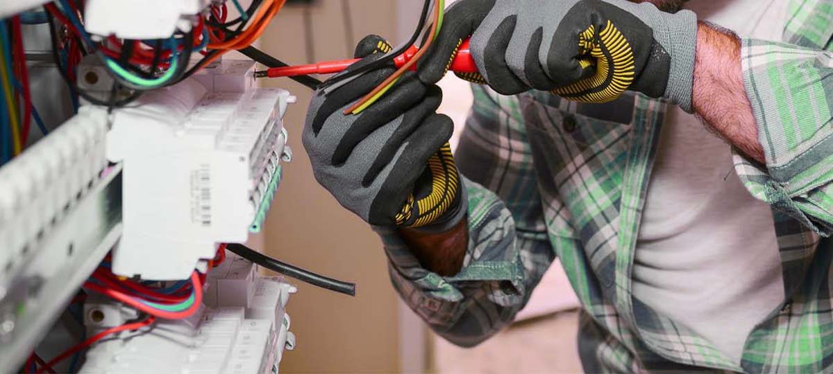Electrical rewiring and repairs - Aylesbury, Buckinghamshire