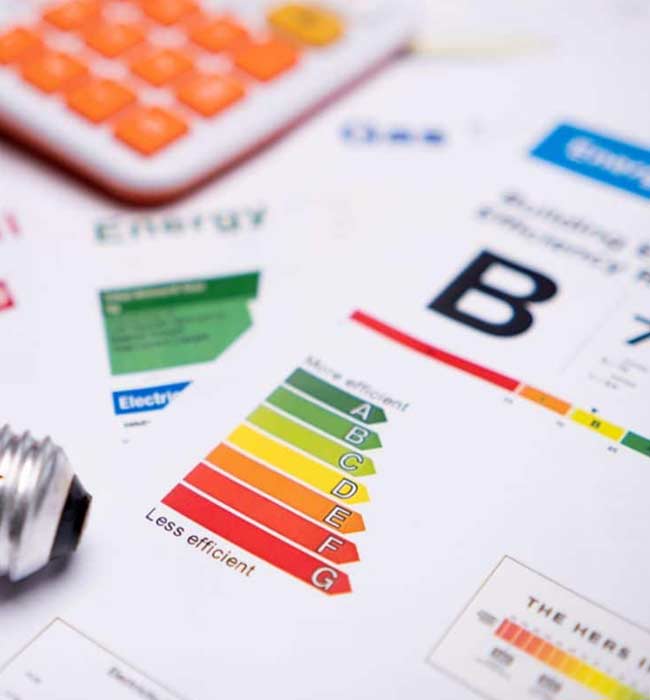 Energy saving electrics - Aylesbury