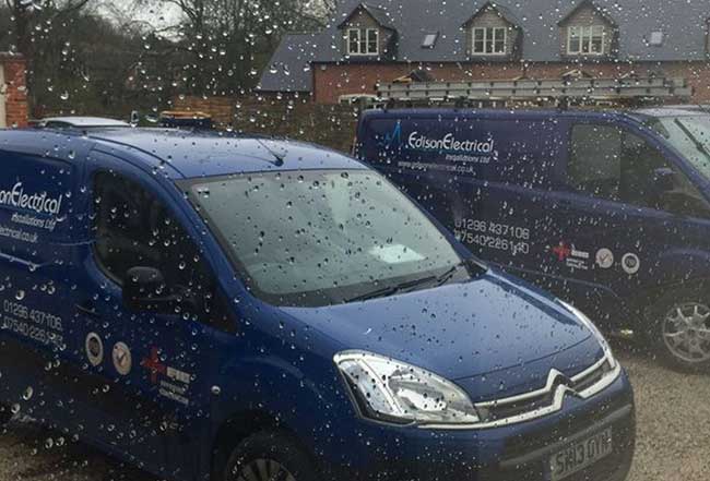 Edison Electrical Aylesbury