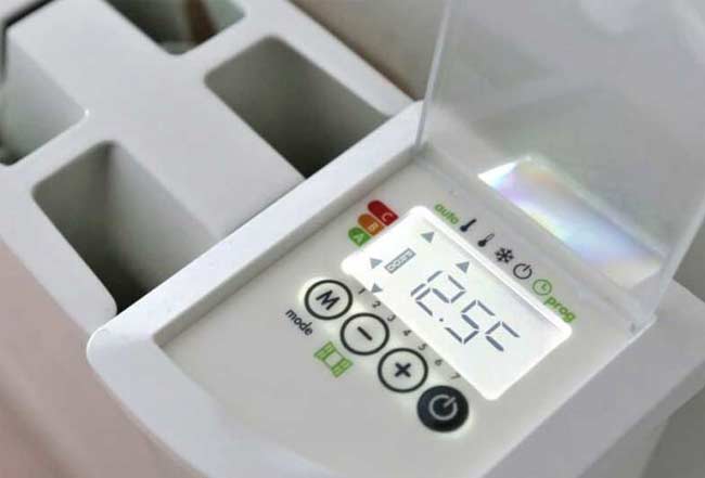 Electrician Aylesbury - Energy Saving