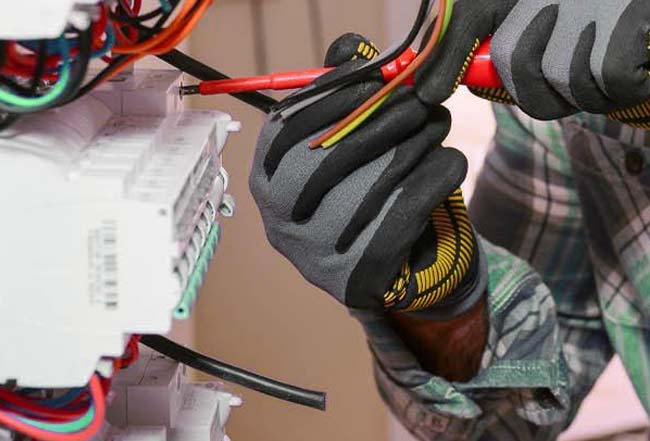 Electrician Aylesbury