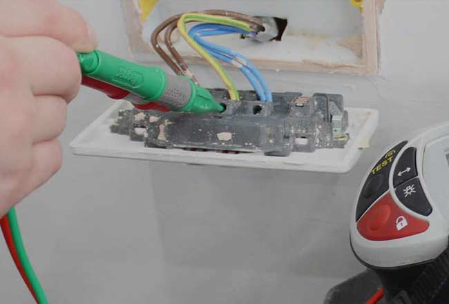 Electrician Aylesbury - PAT Testing