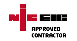 NIC EIC Approved Electrician