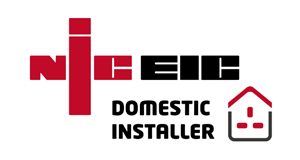 NIC EIC Domestic Installer Electrician