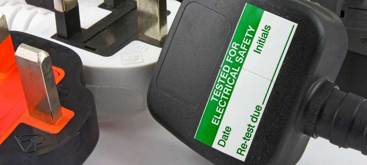 PAT Testing - Aylesbury, Buckinghamshire